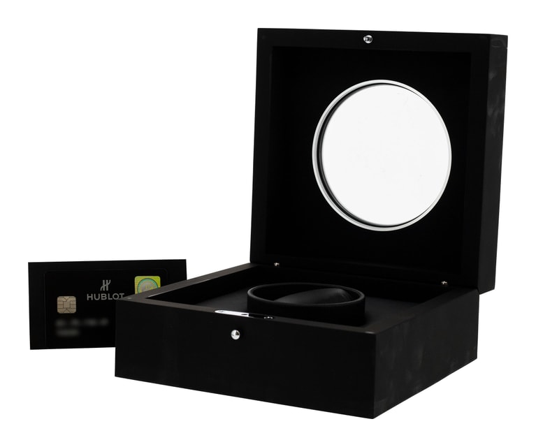 Hublot Big Bang 301.PM.1780.RX Image 5